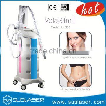 2015 Hottest selling vertical galvanic spa beauty machine china supplier