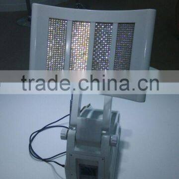 Beauty skin care equipment led machine for skin rejuvenation