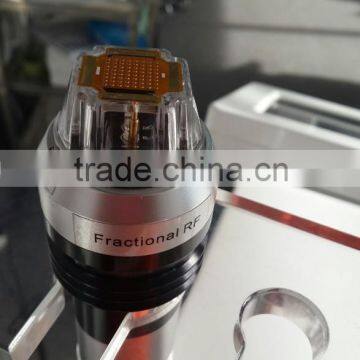 Intracel Fractional RF Microneedle Machine photo-3