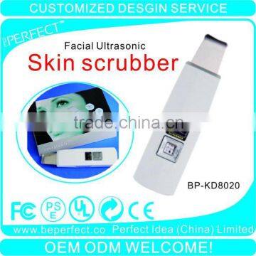 facial exfoliator machine