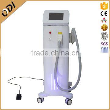 Newest! Tattoo Removal Feature 1500mj Yag Laser Power Supply photo-2