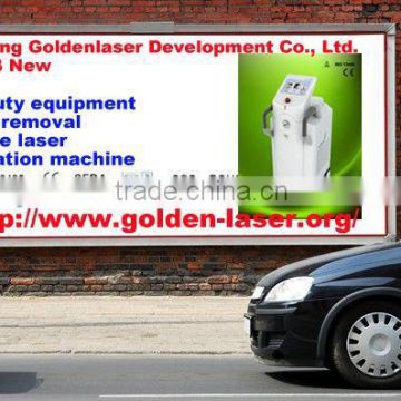 2013 Hot sale www.golden-laser.org scalp cleansing brush