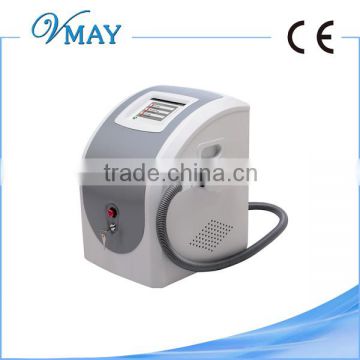 portable mini ipl elight hair removal machine for beauty salon VH601