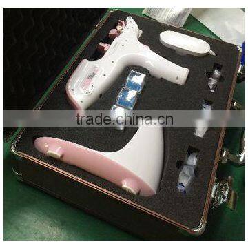 NV-H6 salon equipment for sale no needle mesotherapy machine for novabeauty equipment