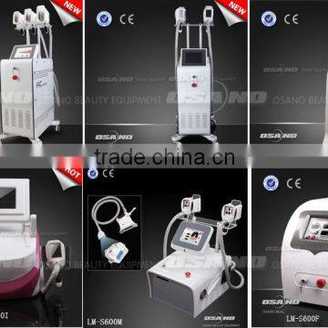 New Coming Lipo Ice Fat Cryolypolysis Machine 3d Lipo Salon photo-5