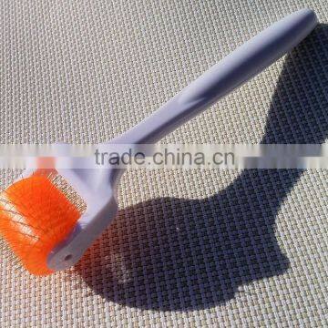 DNS BioGenesis Anti Aging Skin Rejuvenation Microneedles Therapy Device 2.0mm Needle Derma Skin Roller