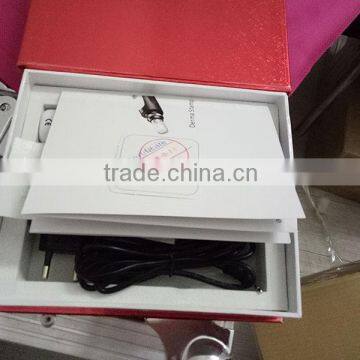 2016 Factory Wholesale Microneedle Derma Pen System photo-4