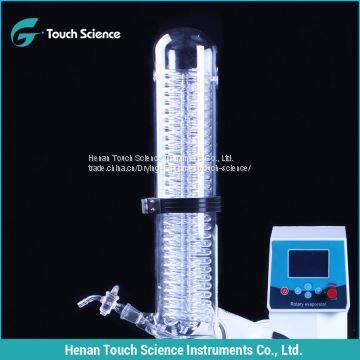 Digital LCD Screen Digital Rotary Evaporator photo-4