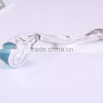 GTO540 Stainless derma roller 540 for hair loss treatment