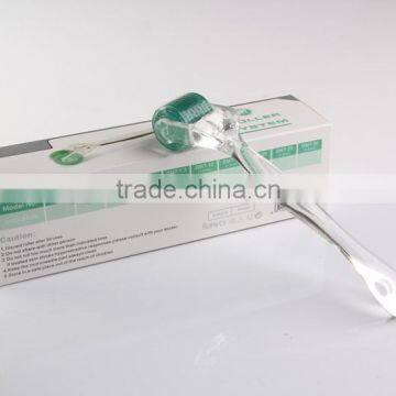 192 Needles Dermaroller/meso Skin Roller/derma Rollers CE Approved photo-3