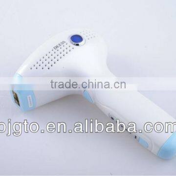 Vertical 2014 Newest Factory Price Home Use Mini 480-1200nm IPL Hair Removal Machine CE Approved Hair Removal photo-5