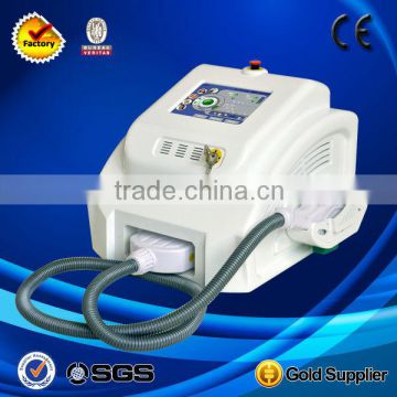 cheapest hotsale home use super mini ipl with CE ISO