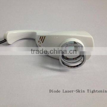 Multifunctional Roller Pixel RF Rejunvenation Skin Laser Salon Use - Skin Impact