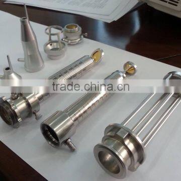 Fractional Co2 Laser Vaginal Equipment/Skin Renewing Sun Damage Recovery Rf Tube Supercritical Co2 Extraction Machine Skin Resurfacing photo-5