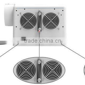 Potable IPL Hair Removal Skin Rejuvenation Ipl Shr Laser Machine for Hair Removal