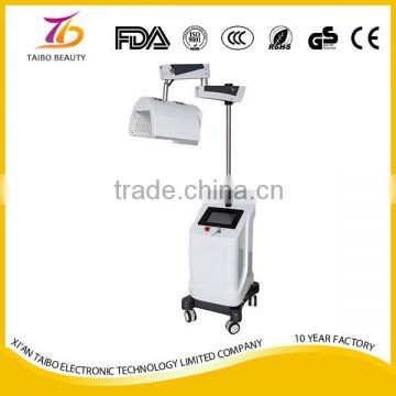 CE Approved Professional High Power Newest Diode Laser Hair Regrowth Machine/Increase Hair Growth