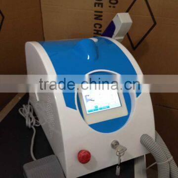 Q Switched Nd Yag Laser Tattoo Removal Machine 2016 TOP Quality MIni ND Yag Q Switched Laser Machine Laser Machine For Tattoo Removal/tattoo Anesthetic Tattoo Removal Laser Machine Naevus Of Ota Removal