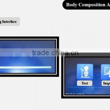 InBody Inbody 520 Price Composition Analyzer Body Analyser Factory China POP IPL