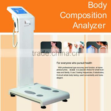 body composition analyzer analyzer body inbody body compositon analyzer results india suppliers analyzer body composition