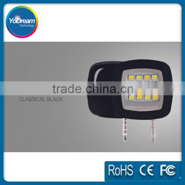 Hot Selling Cell phoneLED Light beauty as the fill light lamp Take beauty fill light Mobile phone repair light