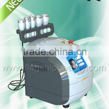 high quality slimming machine multi-polar radio frequency slimming machine