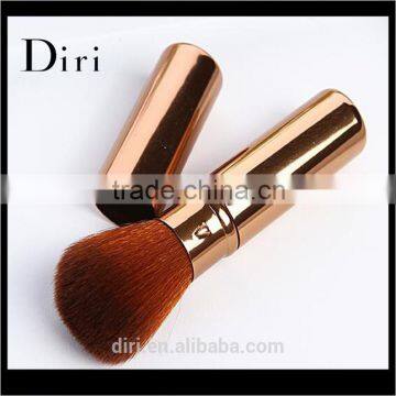 2016 best cosmetic powder brush kabuki bronzing powder brush