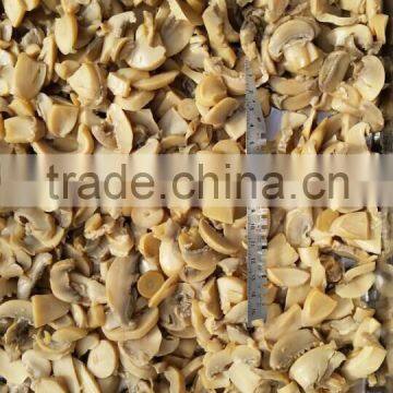 Cheaper Canned Mushroom Dices photo-2