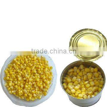 425ml canned sweet corn