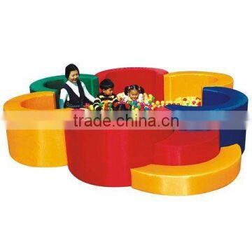 Phthalates pvc soft play & soft amusement equipment