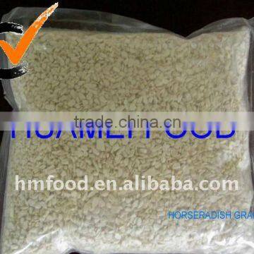 Horseradish Granules