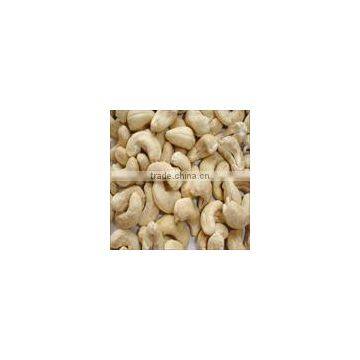 Cashew Nut Kernels DW, SP