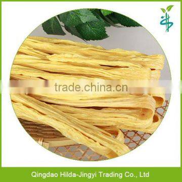 Dried Bean Curd Stick for Russia Market