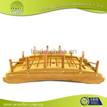 beauty and personal disposable sushi bridge making sushi by china supplier