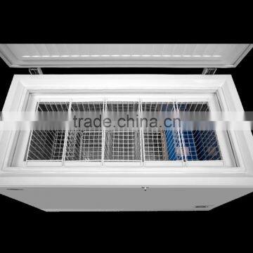 0~8 Degree Solar Medical Vaccine Refrigerator Kelvinator Freezer