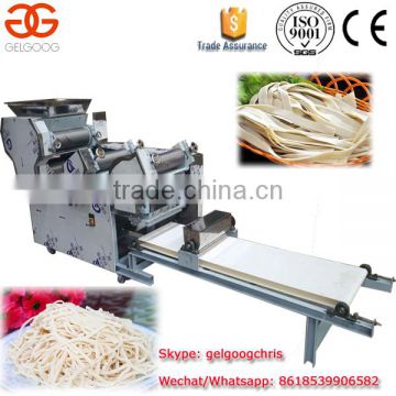 GELGOOG Vietnamese Noodle Making Machine Automatic Noodle Machine