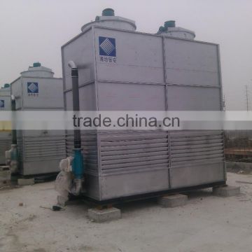 china ammonia evaporative condenser