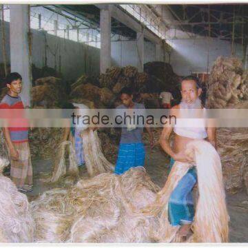 Raw Jute photo-4
