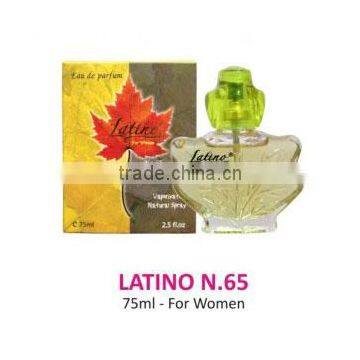 Latino For Women Perfume N65 75ML