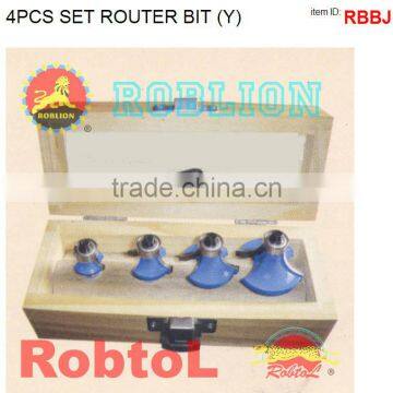 router bit