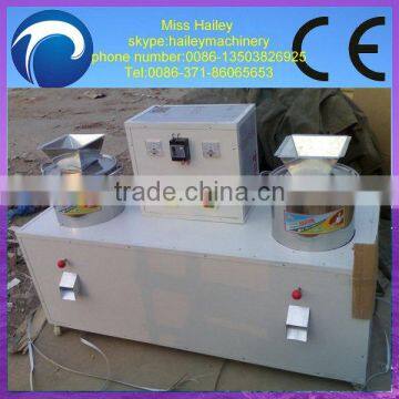 competitive price high efficiency laundry powder soap making machine