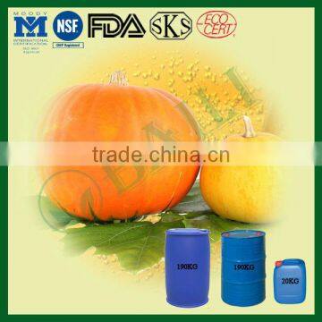 organic pumpkin seed oil prevent prostate vegetable oil manufacturer