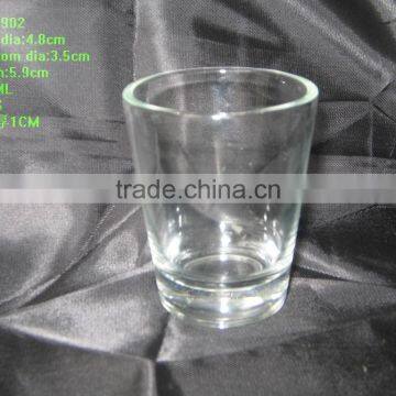 shot glass cup