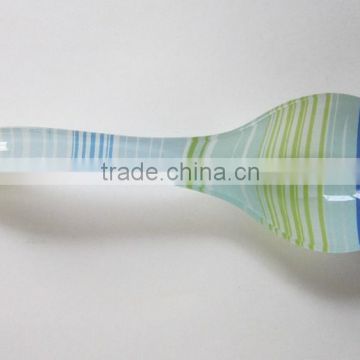 Salad Glass Bowl and Plate,glass Plate, Glass Plate,high Quality Plate Made in Zibo City Shandong China photo-5