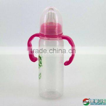 PP round baby Feeding Bottle