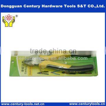 SJ-206 Hot Sale Professional Diagonal Cutting Pliers With Long Life photo-3