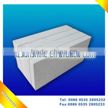 Heat preservation material/refractory/Calcium silicate products