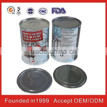 konwah round stainless steel milk cans for sale with UN,ISO,SGS,CQC