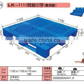 large cheap hygienic plastic pallet