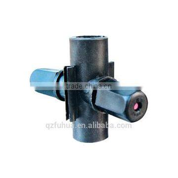 Fuhua Automatic Greenhouse Irrigation Spray System