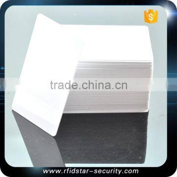 Cheap PVC 125khz Rfid Proximity Card Reader With High Quality photo-3